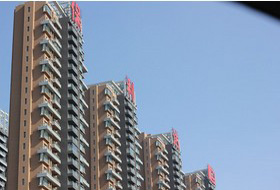 保利達江灣城加固工程