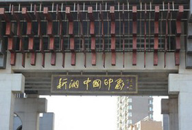 新湖北國(guó)之春加固工程